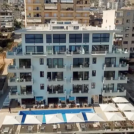 Matias Σαράντα