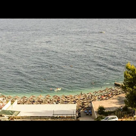 Apartament Matias