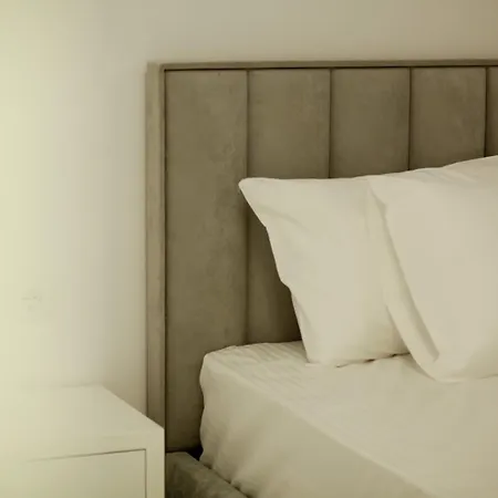 Appartement Matias *
