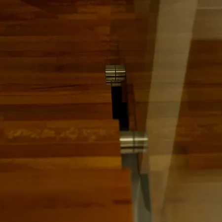 Appartement Matias *