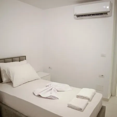 Apartament Matias
