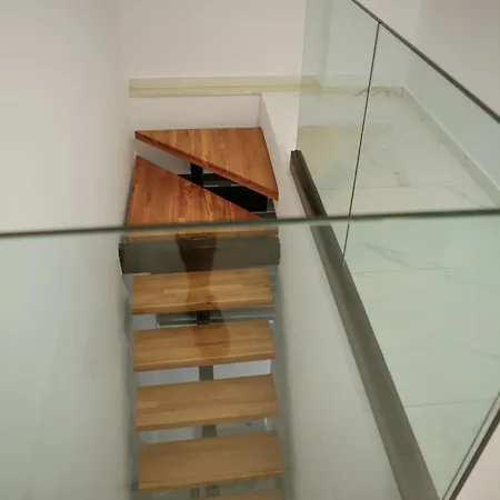 Apartament Matias