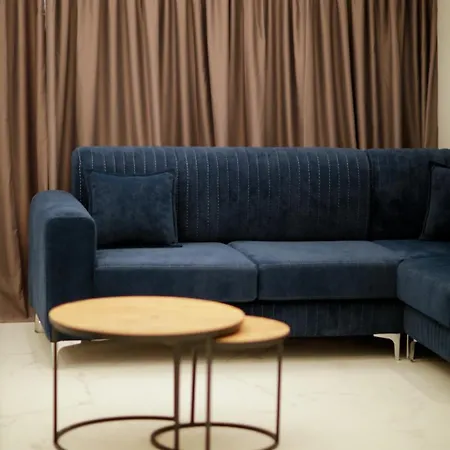 Apartament Matias