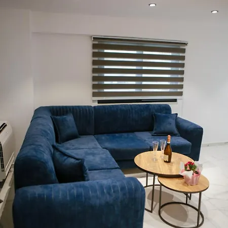 Appartement Matias *