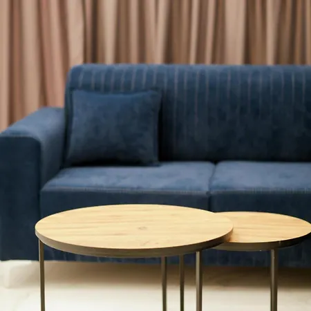 Apartament Matias *