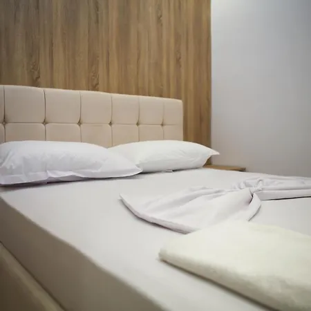 Matias Appartement