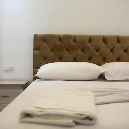 Apartament Matias Saranda