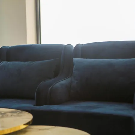 Apartament Matias