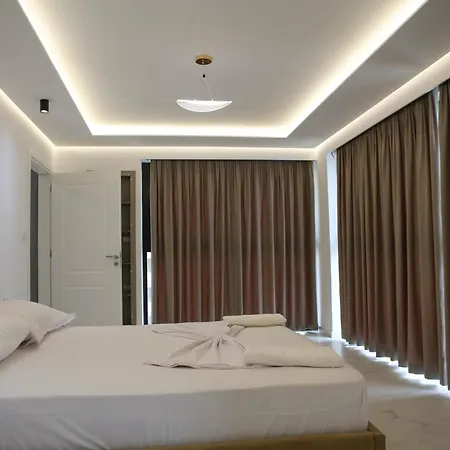 Matias Apartament Saranda