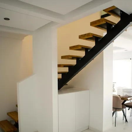 Apartament Matias *