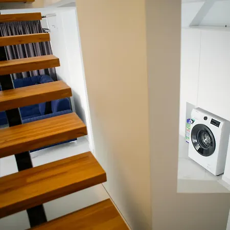 Apartament Matias
