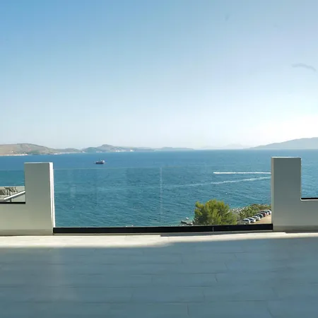 Appartement Matias *