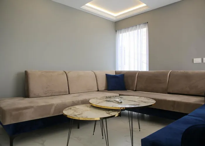 Matias Appartamento Sarandë