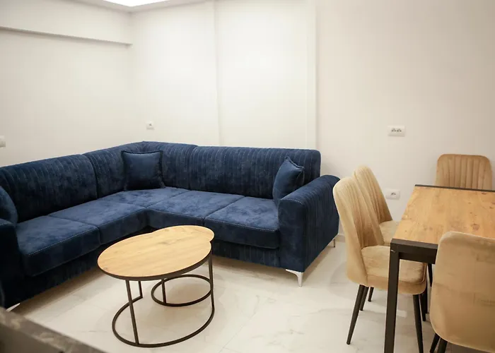 Appartamento Matias Sarandë
