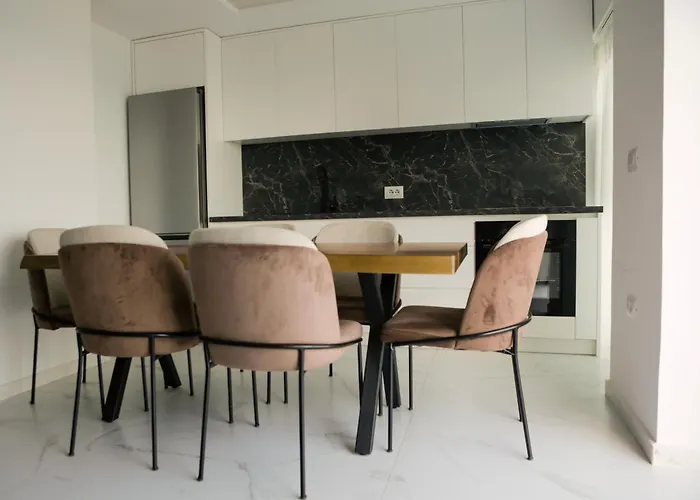 Appartamento Matias Sarandë