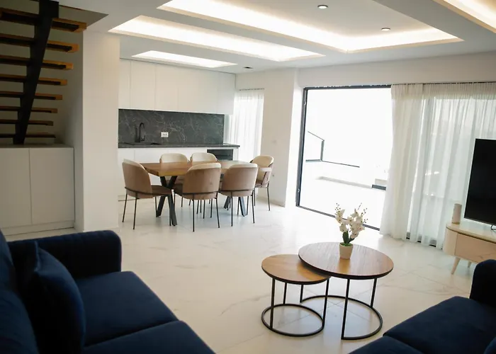 Matias Appartamento *