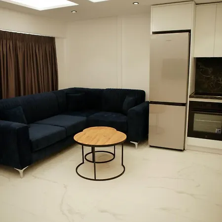 Apartment Matias Sarande