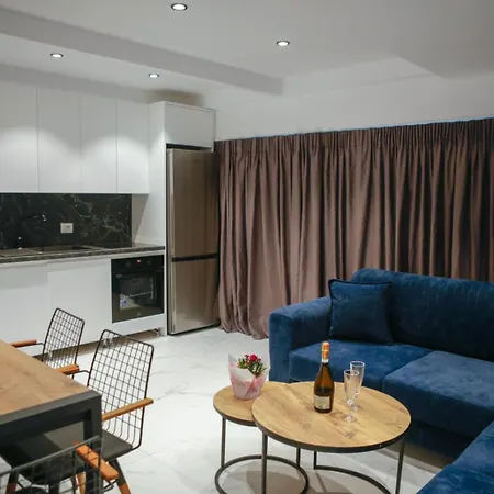 Apartment Matias Sarande