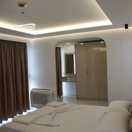Matias Apartment *