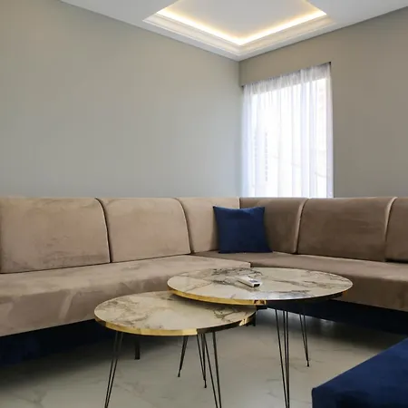Matias Apartment Sarande
