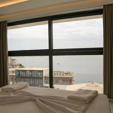 Matias Apartment Sarande