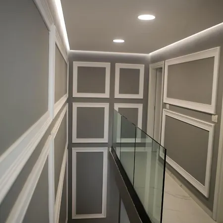 Apartment Matias Sarande