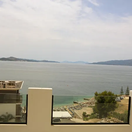 Matias Apartment