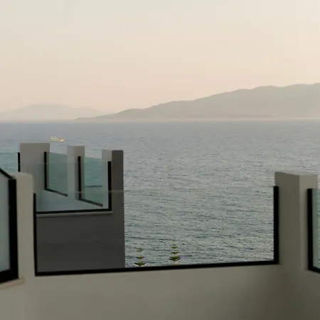 Matias Apartment *