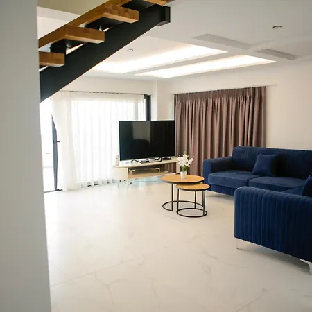 Matias Apartment