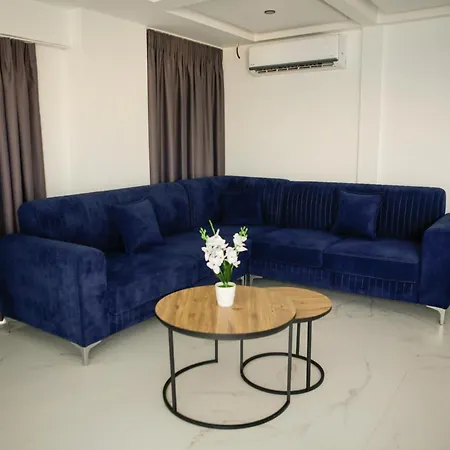 Matias Apartment Sarande
