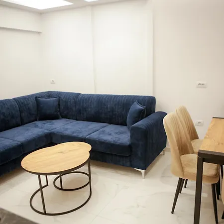 Apartment Matias Sarande