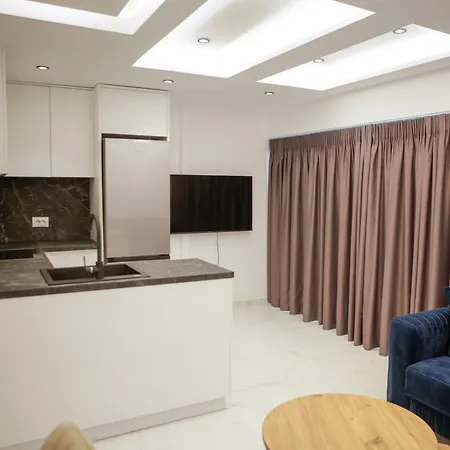 Matias Apartment Sarande