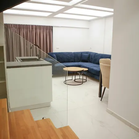 Apartment Matias *