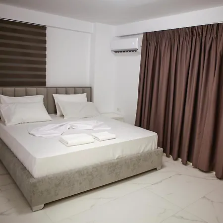 Matias Apartment Sarande