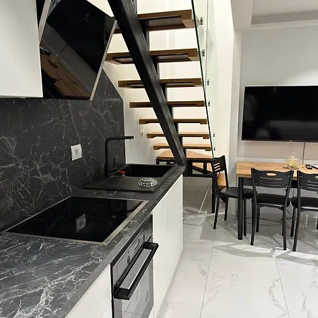 Apartment Matias