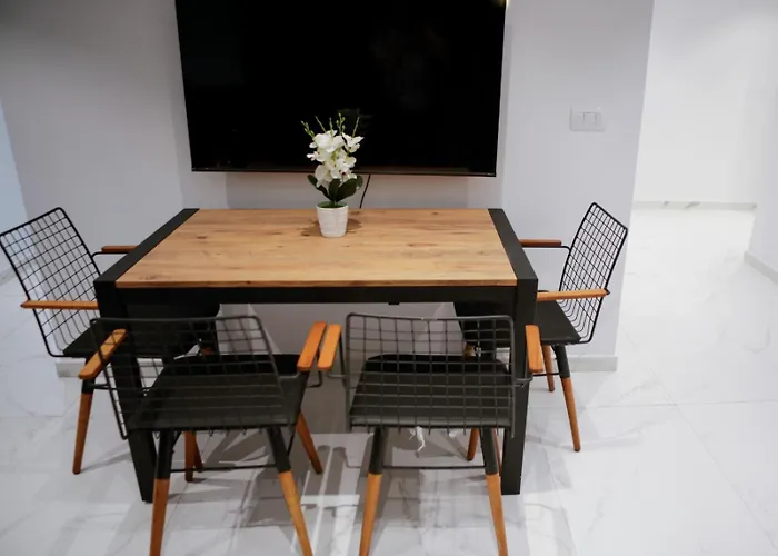 Apartamento Matias *