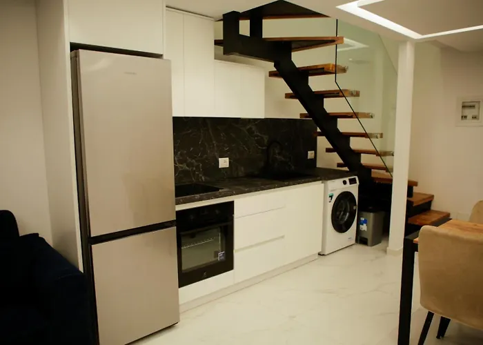 Apartamento Matias Sarandë