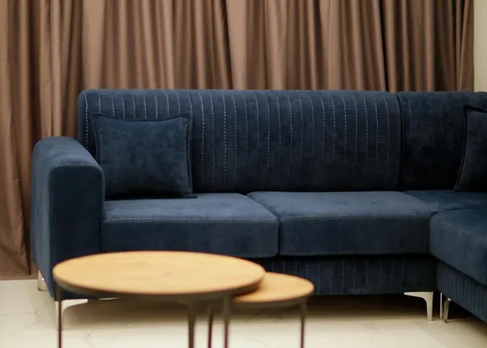 Apartamento Matias