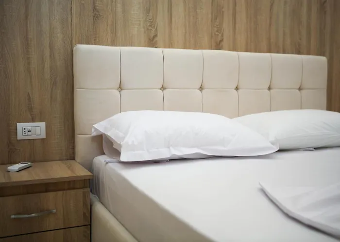 Apartamento Matias *