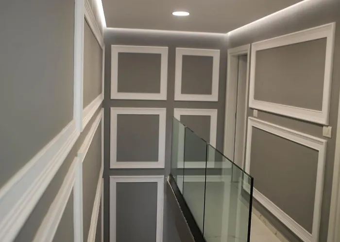 Apartamento Matias Sarandë