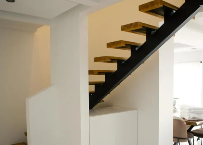 Apartamento Matias *